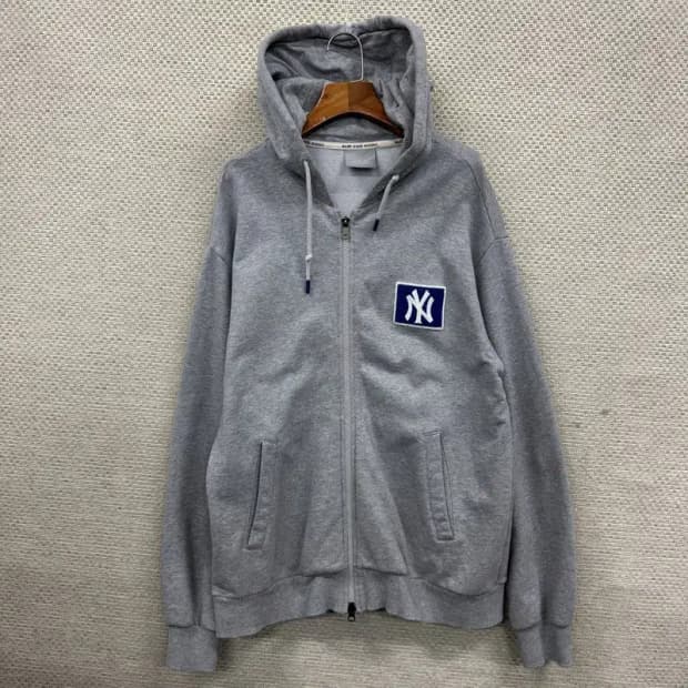 MLB 캐주얼 뉴욕양키스 후드집업 L M10760