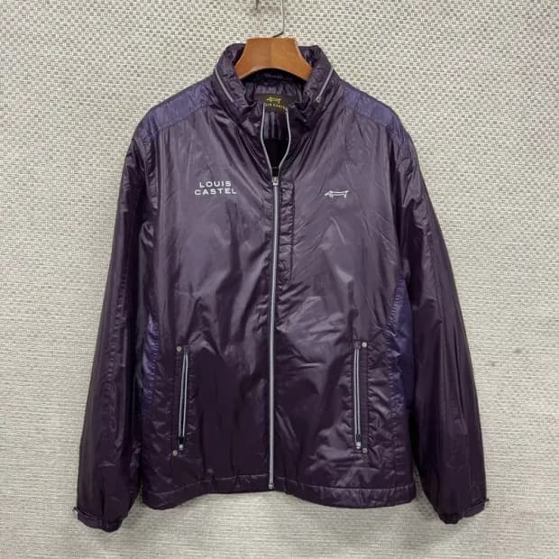 루이까스텔 골프 바람막이 자켓 95 M10875
