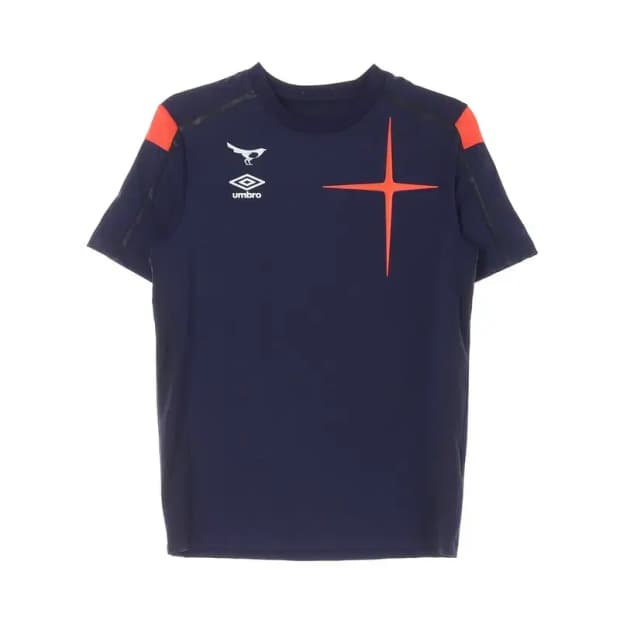 UMBRO 엄브로 남성 축구 반팔 티 S