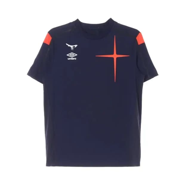 UMBRO 엄브로 남성 축구 반팔 티 M