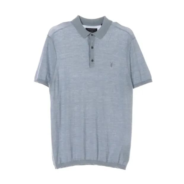 ALLSAINTS 올세인츠 남성 카라티 L