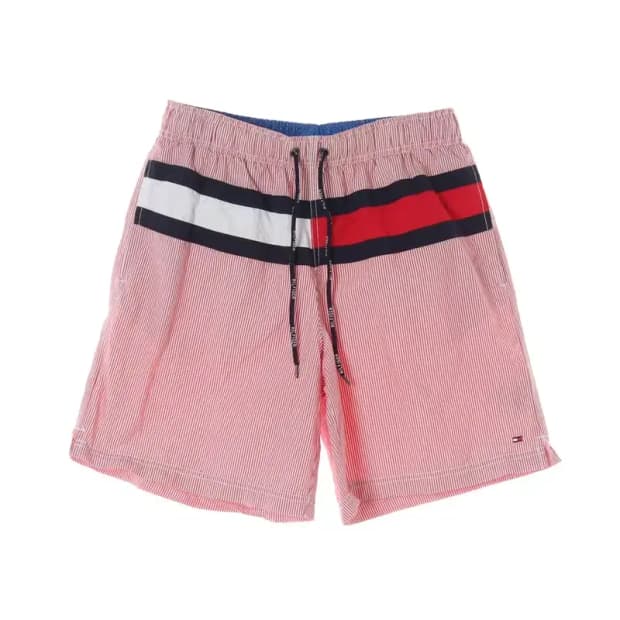 TOMMY HILFIGER 타미힐피거 남성 수영복 바지 M