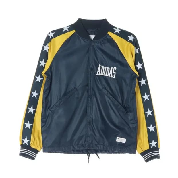 ADIDAS 아디다스 여성 블루종 S
