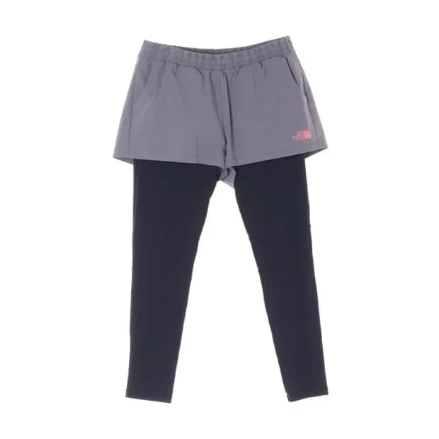 THE NORTH FACE 노스페이스 여성 바지레깅스 S