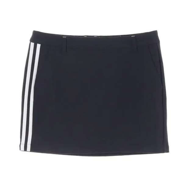 ADIDAS 아디다스 여성 골프스커트 M