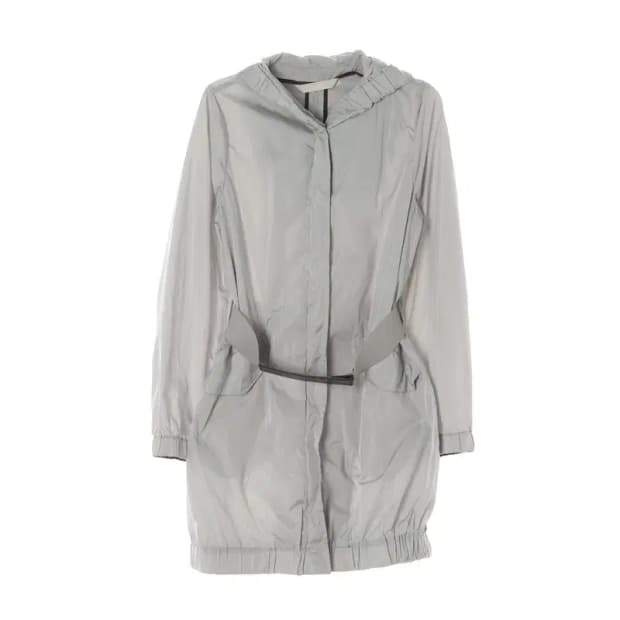 MAX MARA S' 막스마라 여성 바람막이 S