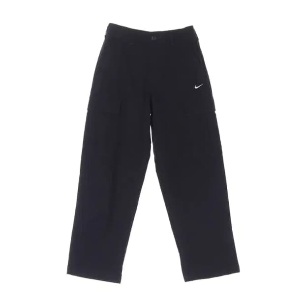 NIKE 나이키 여성 블랙 바지 M