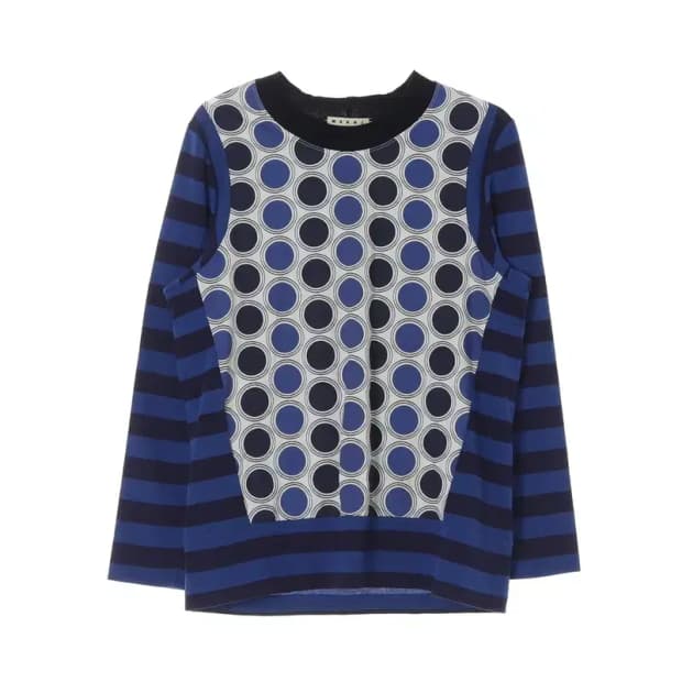 MARNI 마르니 여성 긴팔 티 S