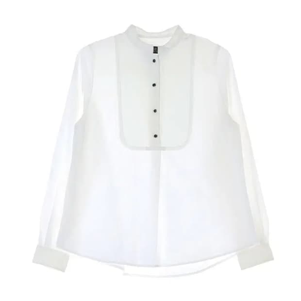 A.P.C. 아페쎄 여성 블라우스 S
