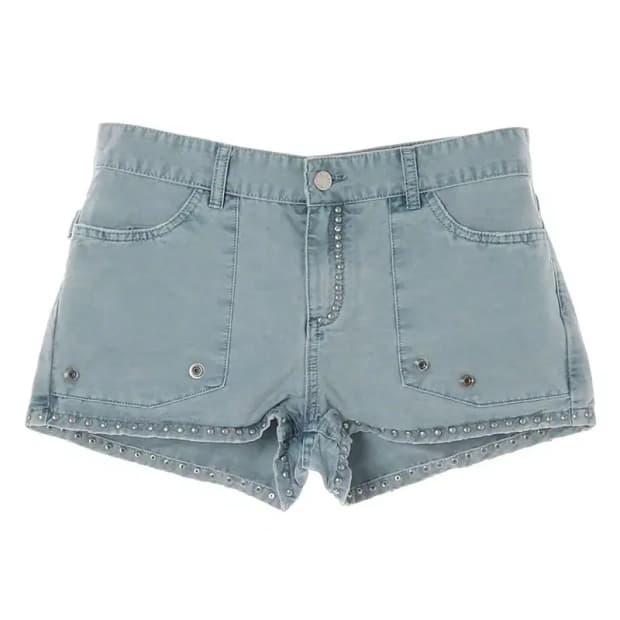 ZADIG&VOLTAIRE 쟈딕앤볼테르 여성 청바지 M