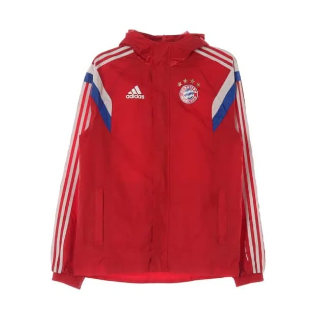 ADIDAS 아디다스 바이에른 뮌헨 바람막이 M