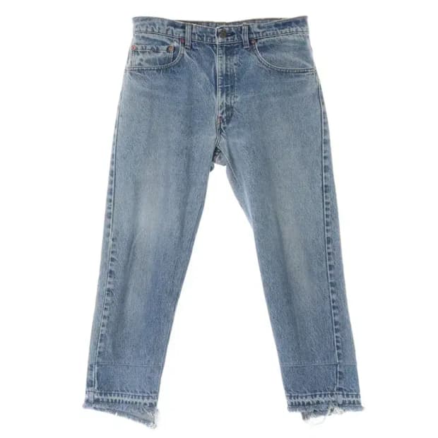 올드팍 OLDPARK LEVI'S 리바이스 남성 청바지 M(30)