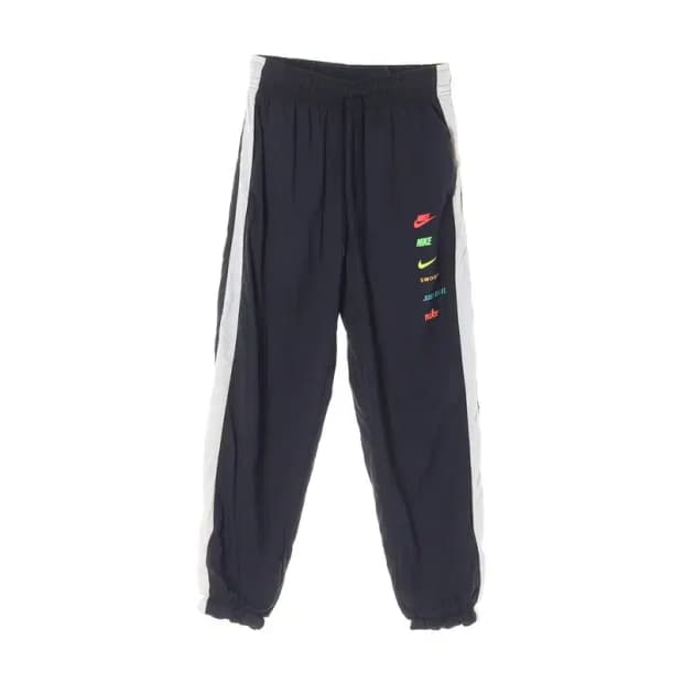 NIKE 나이키 멀티로고 조거팬츠 트레이닝 팬츠 S