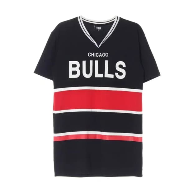NBA 엔비에이 여성 반팔 원피스 티 S