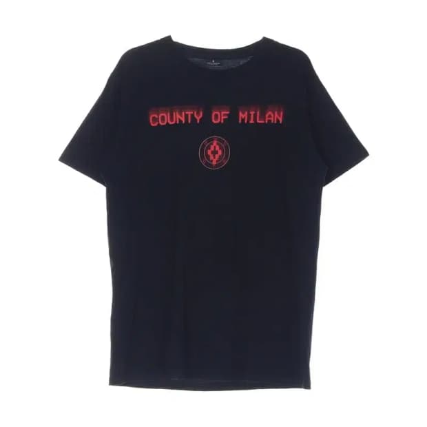MARCELO BURLON 마리셀로불론 반팔 티 L