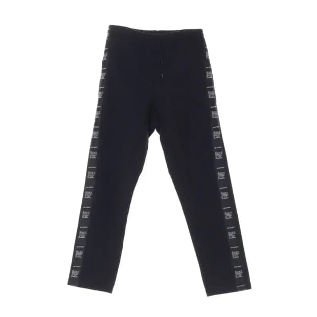 베트멍(10꼬르소꼬모) 트레이닝 바지 옆라인 100%VETEMENTS M