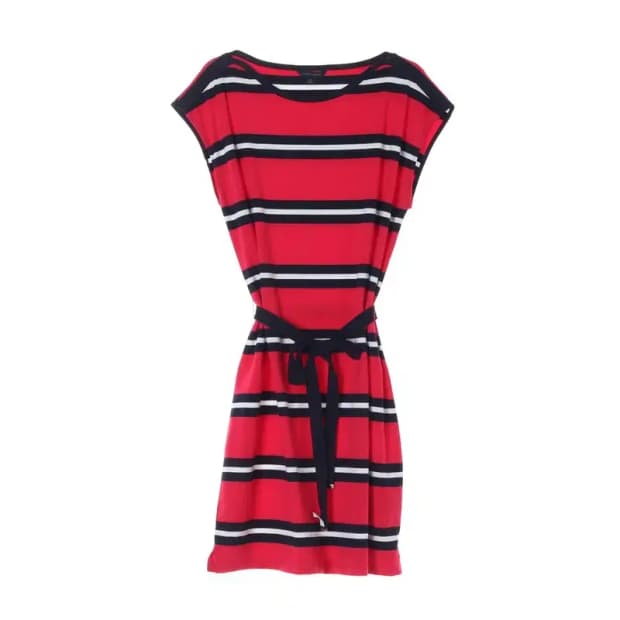 TOMMY HILFIGER 타미힐피거 여성 원피스 L