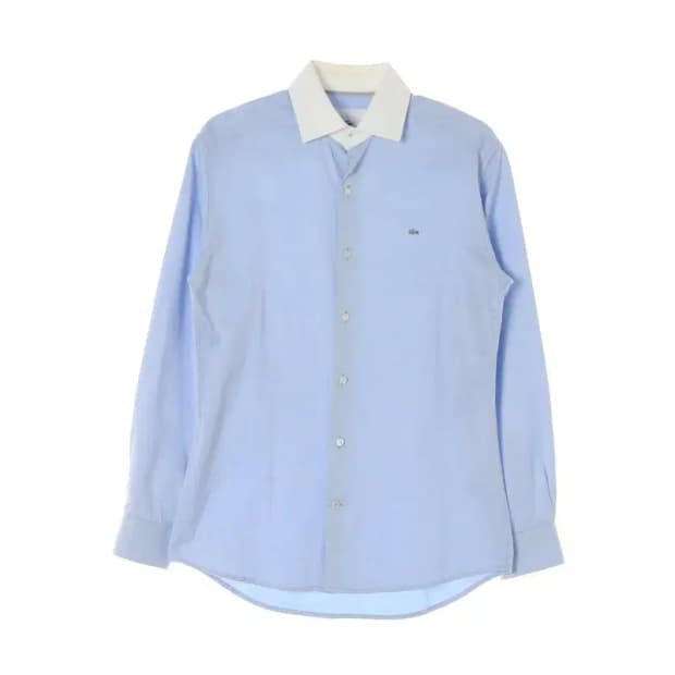 LACOSTE 라코스테 여성 셔츠 S
