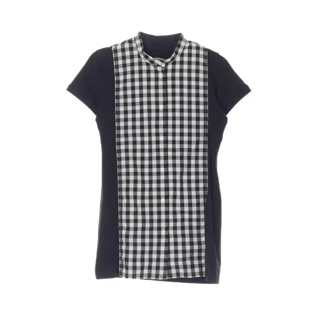 PAUL SMITH 폴스미스 레이어드 느낌 셔츠 S