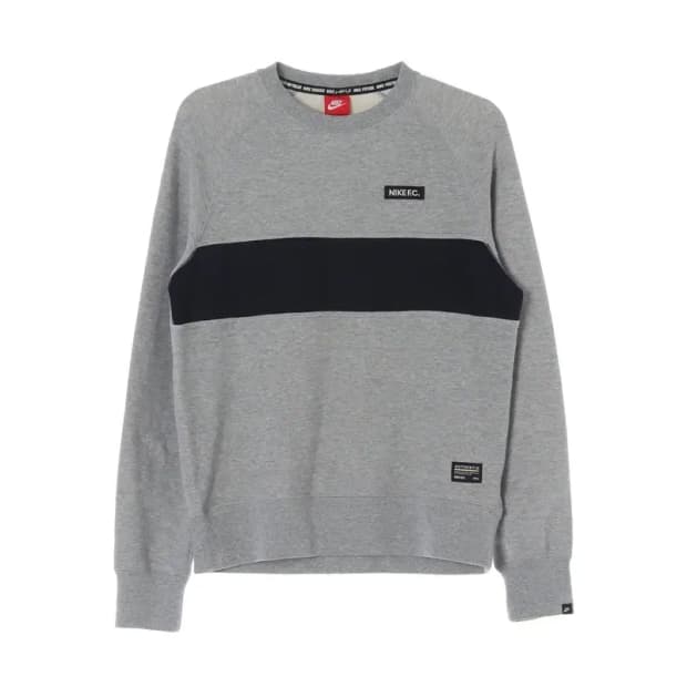 NIKE 나이키 나이키FC 맨투맨 M