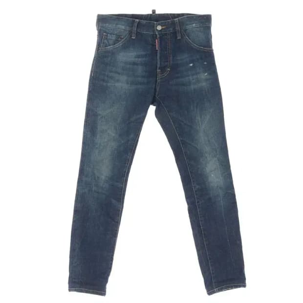 DSQUARED2 디스퀘어드2 남성 청바지 44