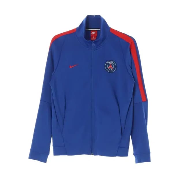 NIKE 나이키 파리 생제르망 져지 트랙탑 자켓 M