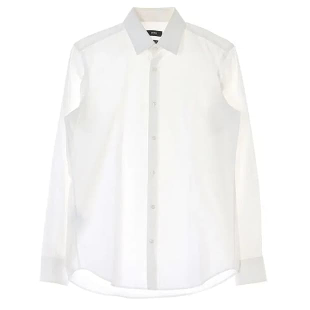 HUGO BOSS 휴고보스 남성 셔츠 S