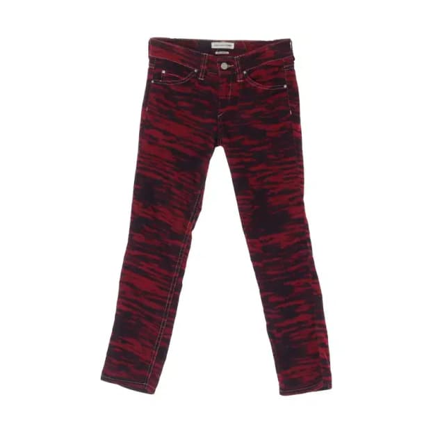 ISABEL MARANT ETOILE 이자벨 마랑 에뚜왈 바지  XS