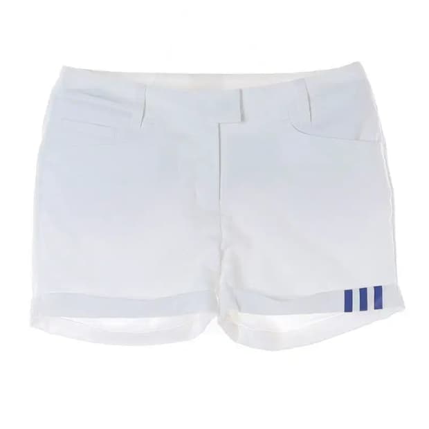 ADIDAS 아디다스 골프 반바지 M