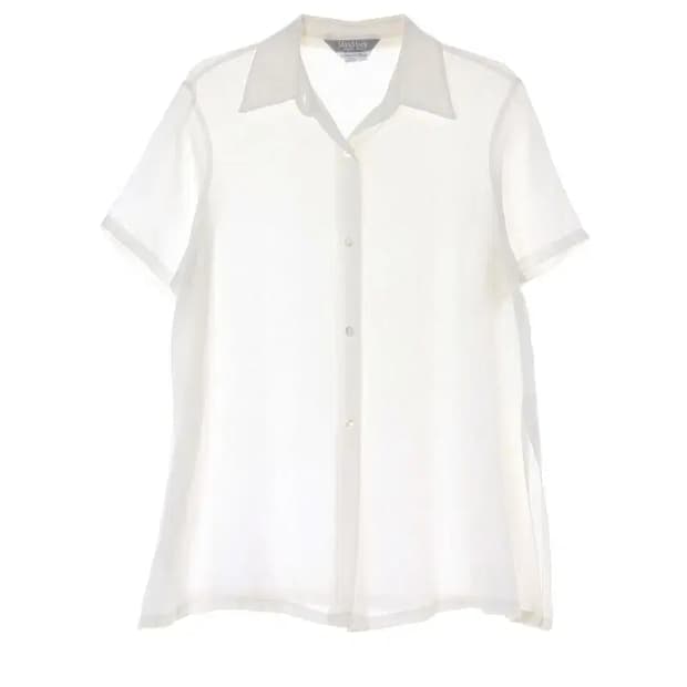 MAX MARA 막스마라 여성 셔츠 S
