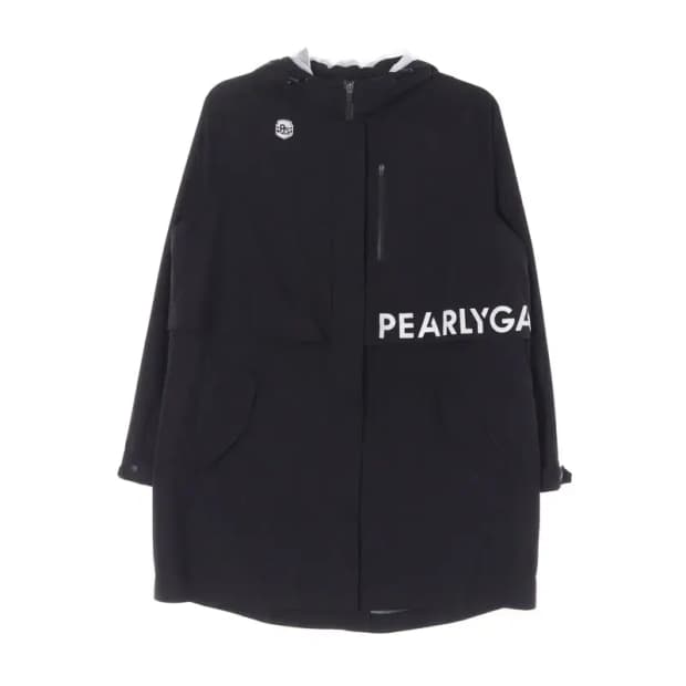 PEARLY GATES 파리게이츠 롱 바람막이 95