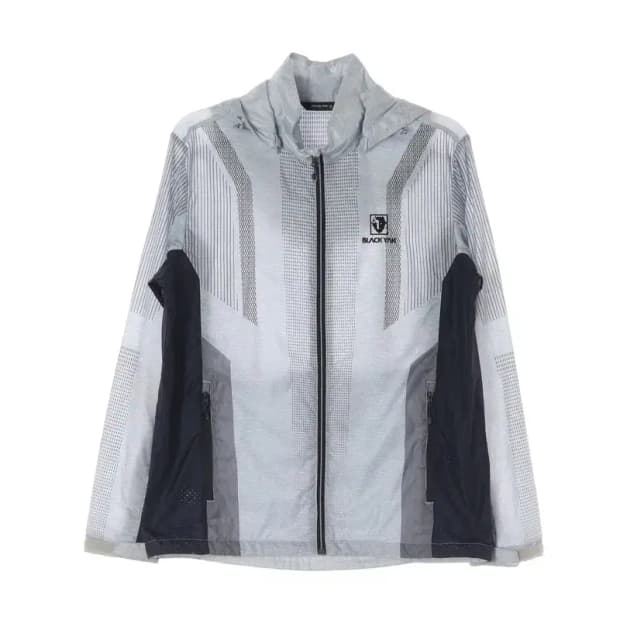 BLACKYAK 블랙야크 얇은 바람막이 L