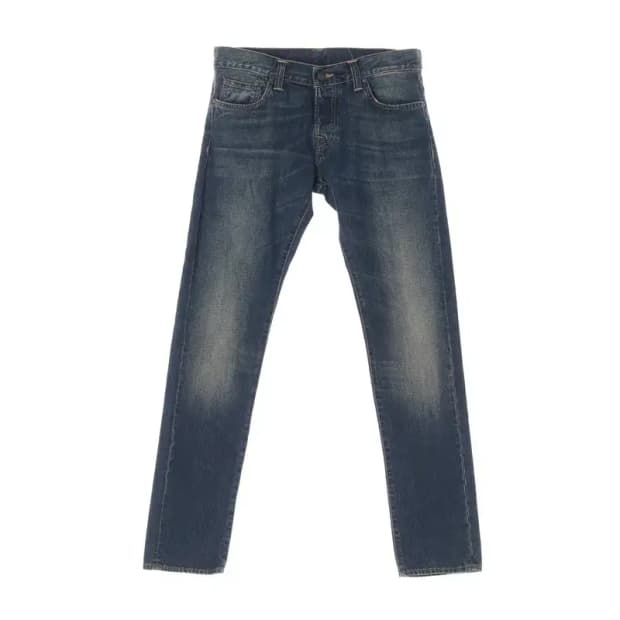 CARHARTT 칼하트 데님 팬츠 청바지 30-31