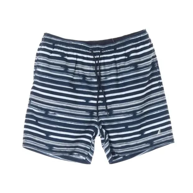 NAUTICA 노티카 스윔 팬츠 수영 반바지 L