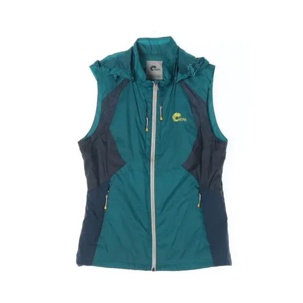NEPA 네파 얇은 바람막이 조끼 베스트 95