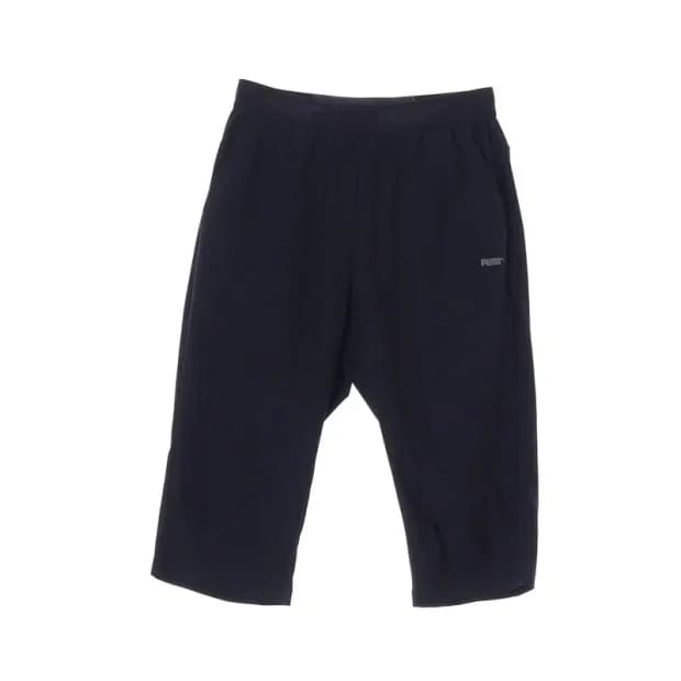 PUMA 퓨마 7-9부 트레이닝 팬츠 운동바지 95