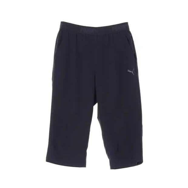 PUMA 퓨마 7-9부 트레이닝 바지 운동바지 95