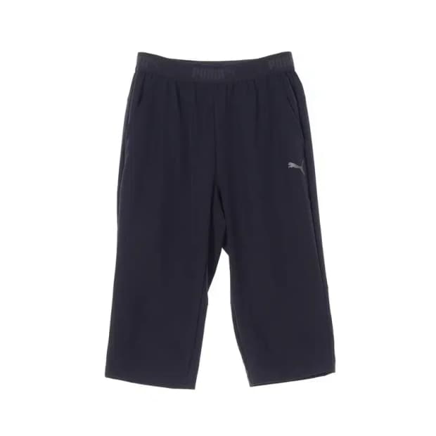 PUMA 퓨마 7-9부 트레이닝 팬츠 운동바지 90