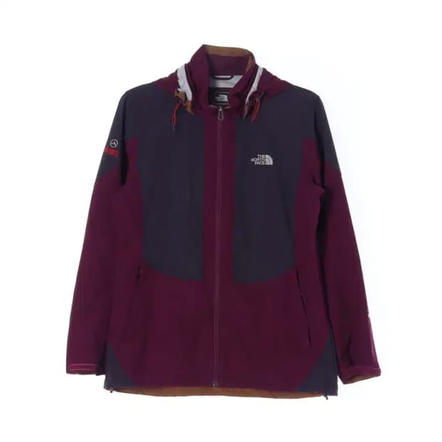 THE NORTH FACE 노스페이스 써밋 바람막이 100