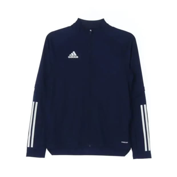 ADIDAS 아디다스 남성 집업 자켓 져지 L