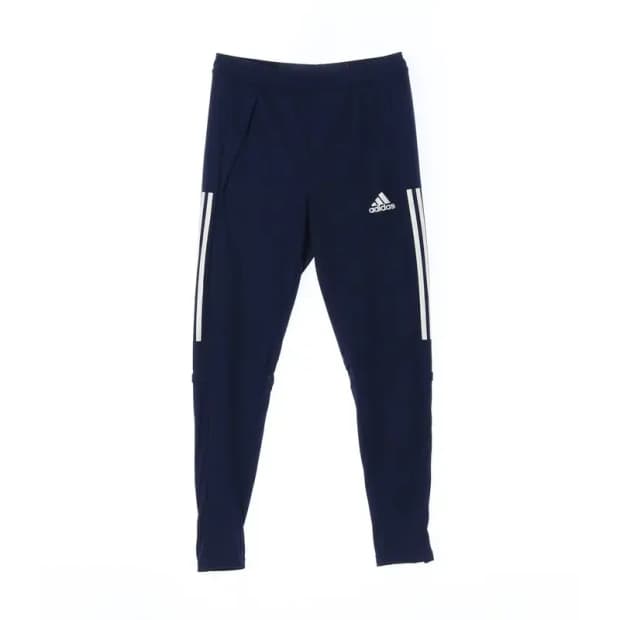 ADIDAS 아디다스 밑단지퍼 트레이닝 운동바지 L