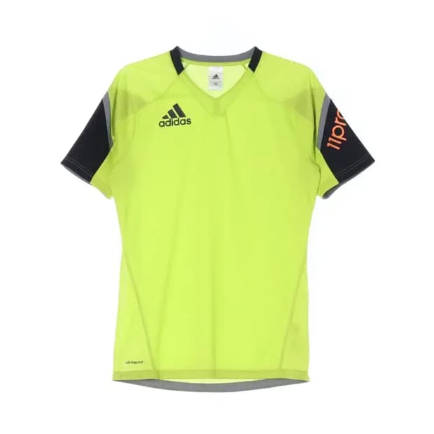 ADIDAS 아디다스 11pro 반팔 티 100