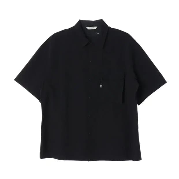 8 SECONDS 에잇세컨즈 오버핏 빅포켓 셔츠 2XL