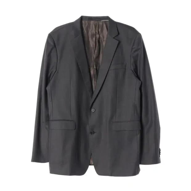 SOLID HOMME 솔리드 옴므 블레이저 자켓 115
