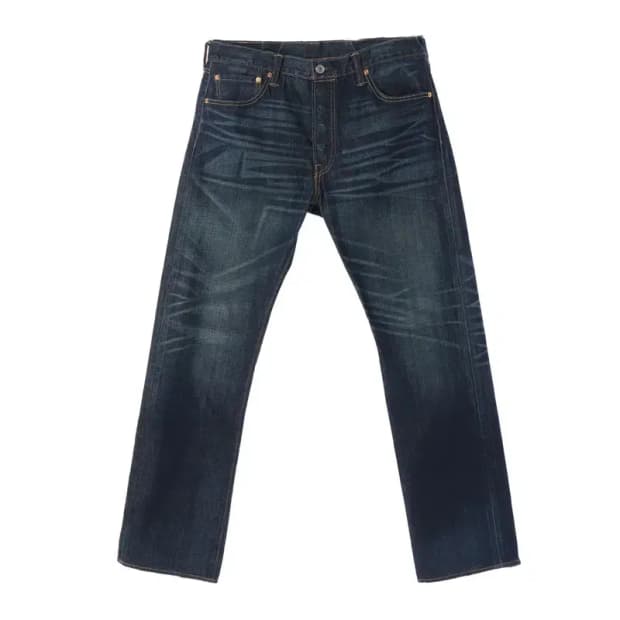 LEVI'S 리바이스 501 워싱 청바지 86-102