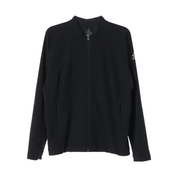 ADIDAS 아디다스 트레이닝 집업 자켓 XL