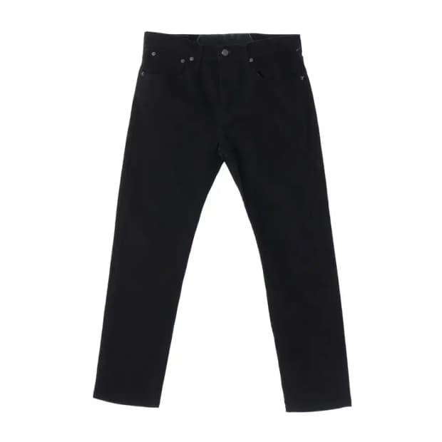 LEVI'S 리바이스 502 블랙진 청바지 31