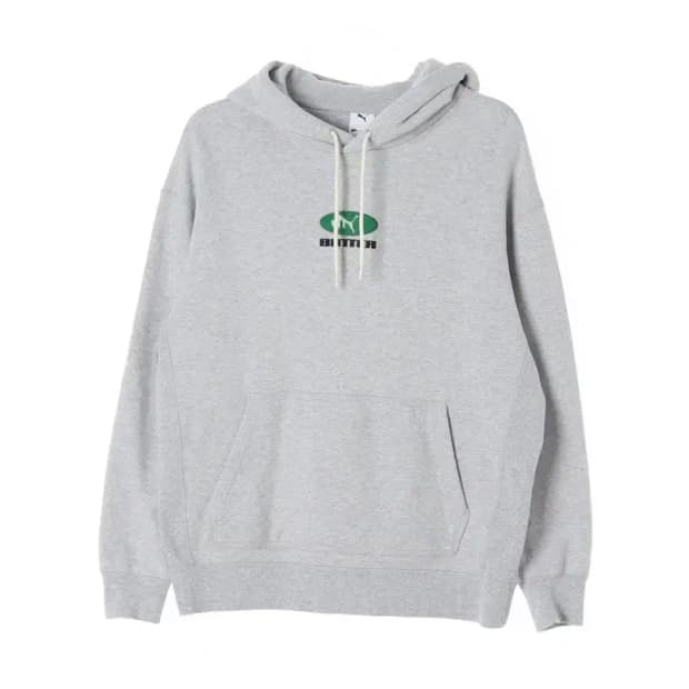 PUMA x BUTTER 푸마x버터굿즈 후드티 M