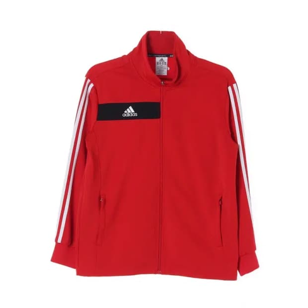 ADIDAS 아디다스 마샬아츠 트랙탑 자켓 져지 M