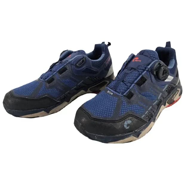 NEPA 네파 고어텍스 BOA 트래킹화 260